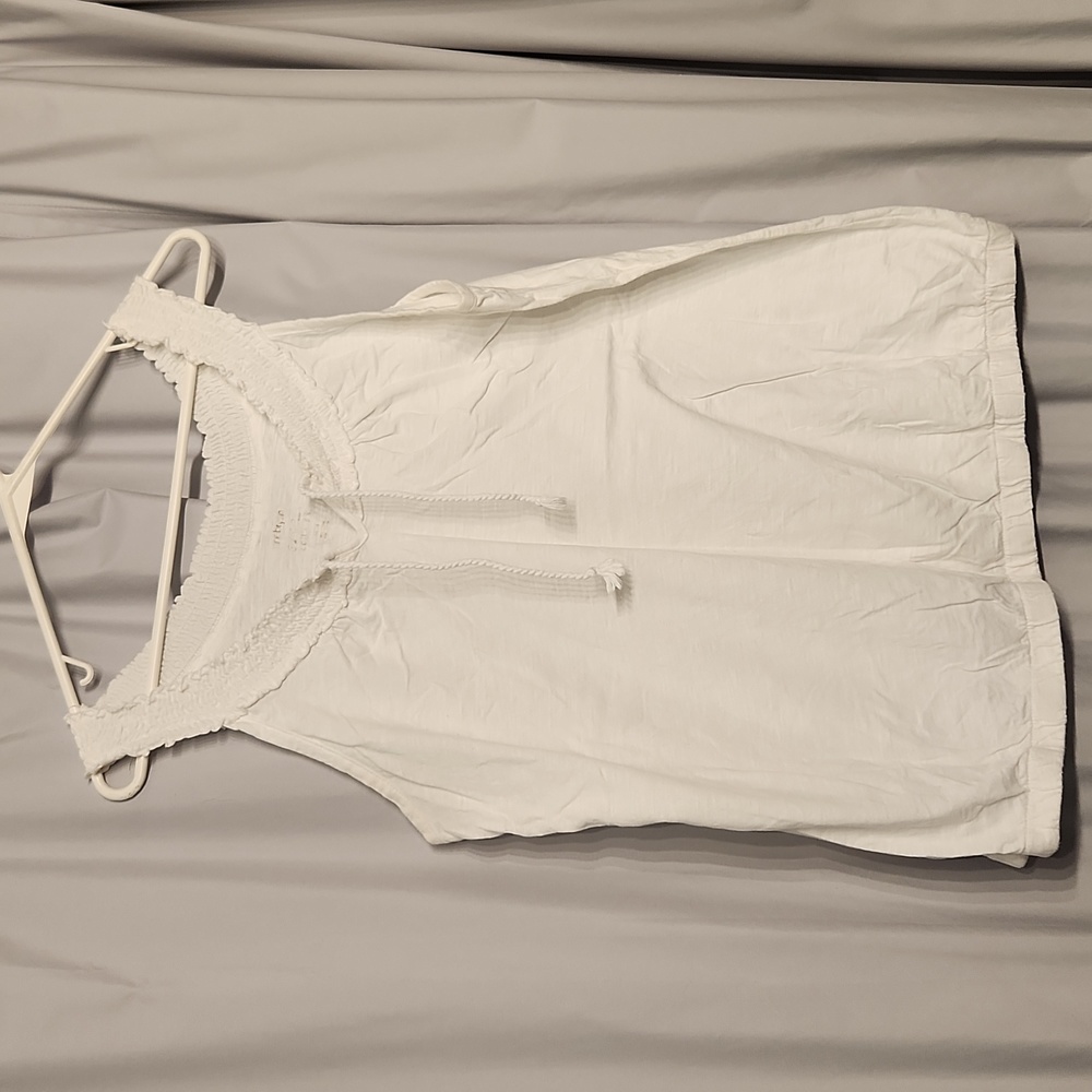Casual and cool cotton slub